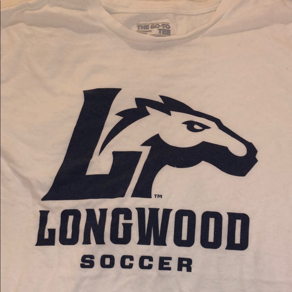 Quality Adidas Longwood Soccer Shirt